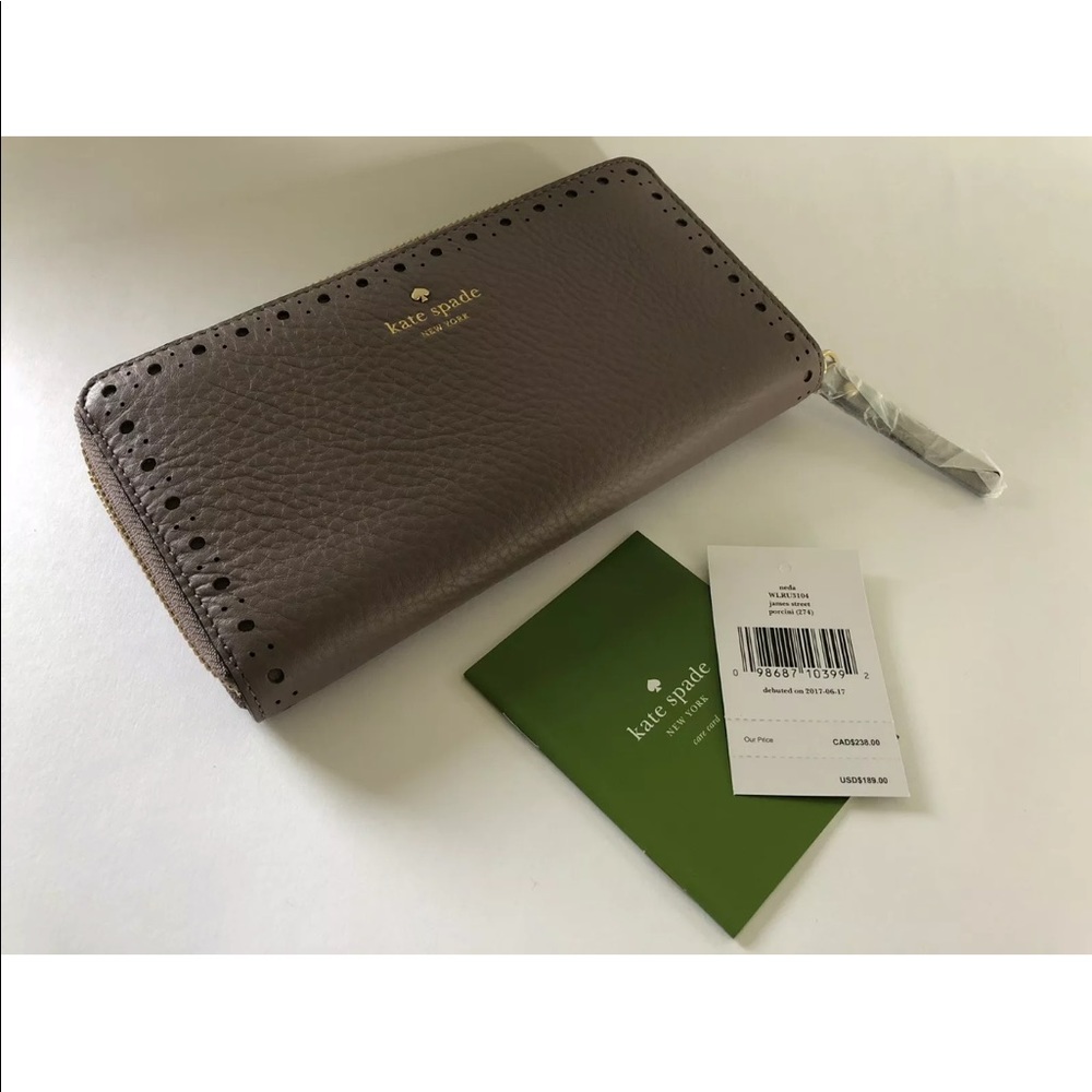 Kate Spade Wallet